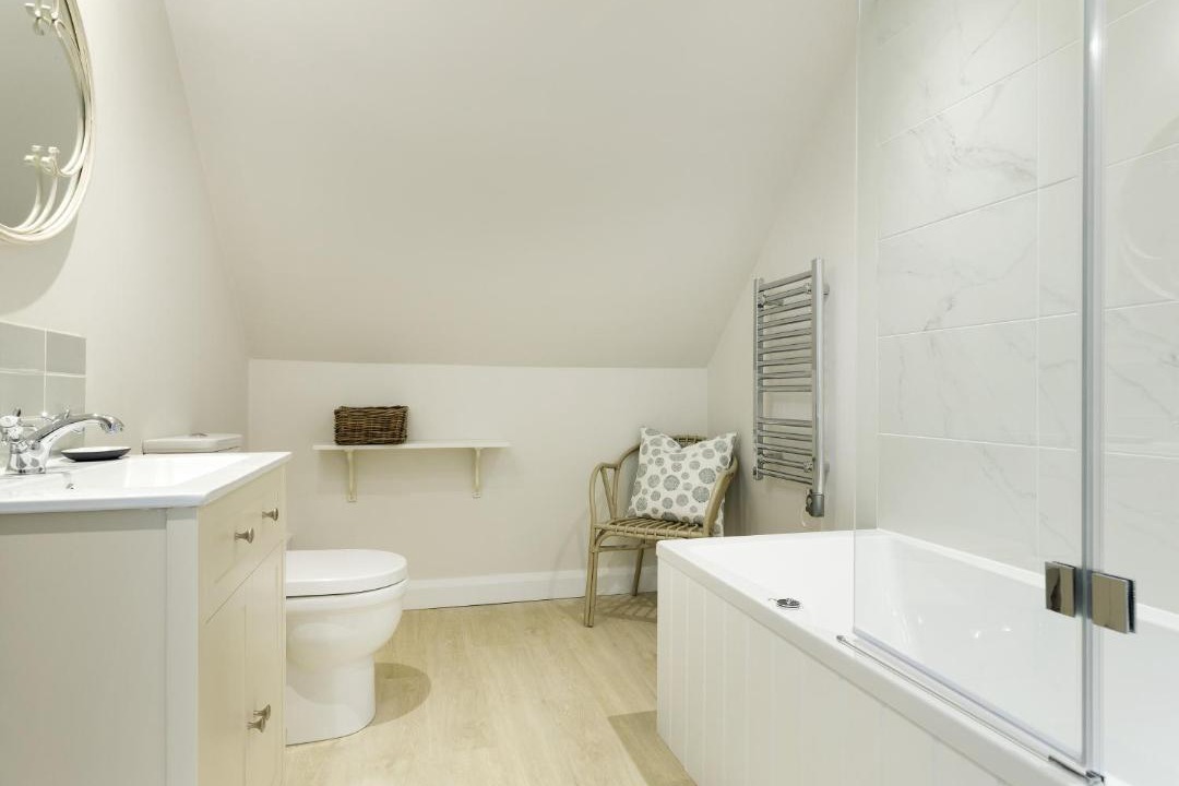 Photo of Bathroom in Condicote