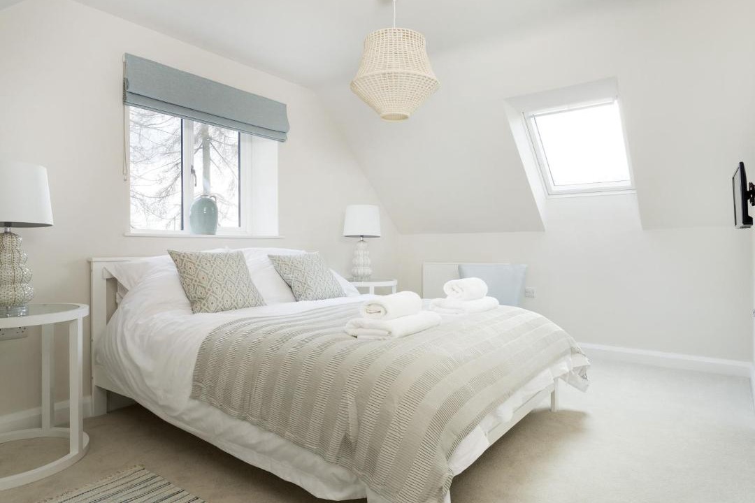 Photo of Bedroom in Condicote