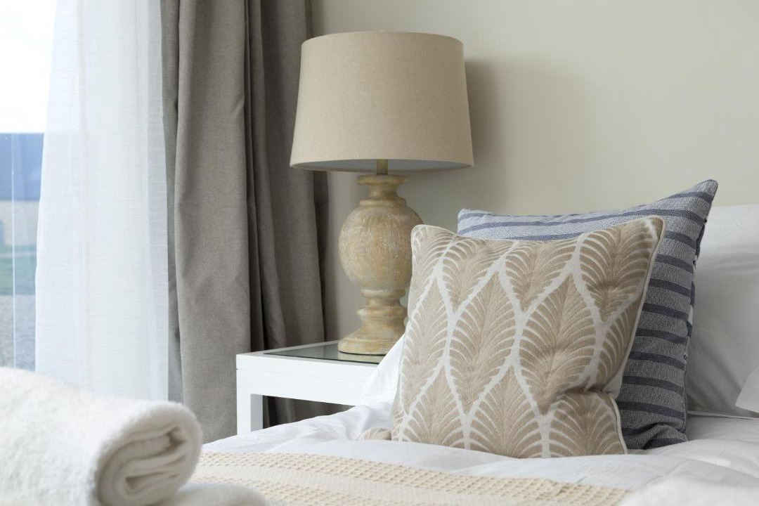 Photo of Bedroom in Condicote