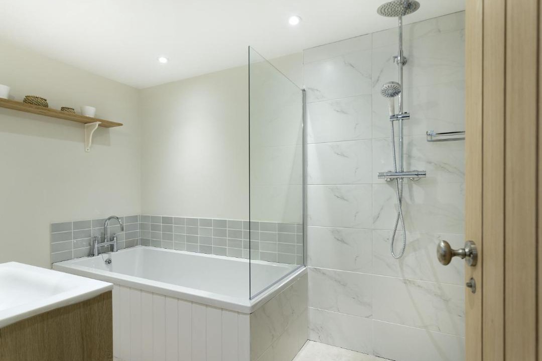 Photo of Bathroom in Condicote