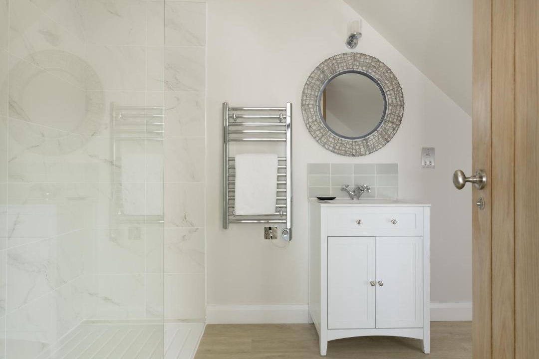 Photo of Bathroom in Condicote