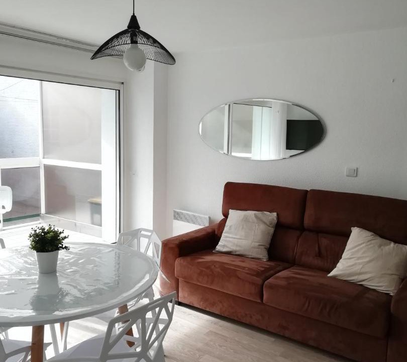 Photo of Livingroom in Le Touquet-Paris-Plage