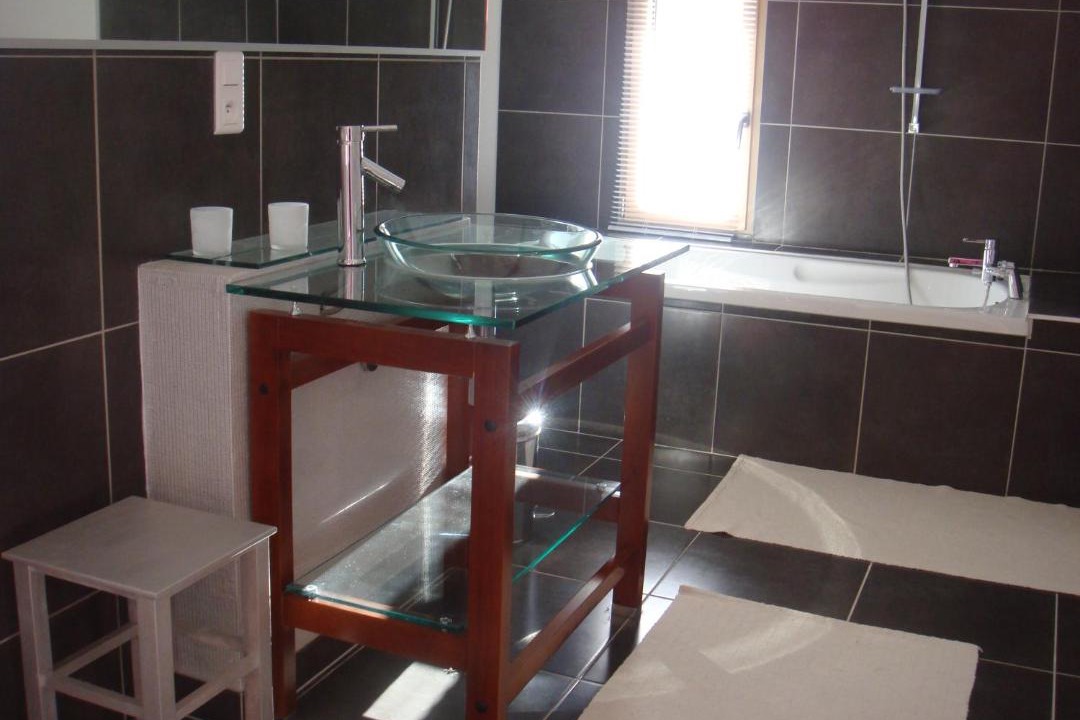 Photo of Kitchen in Ornans