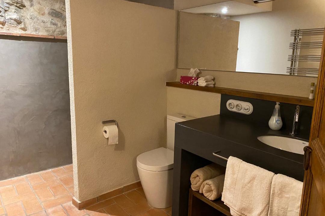 Photo of Bathroom in El Montmell