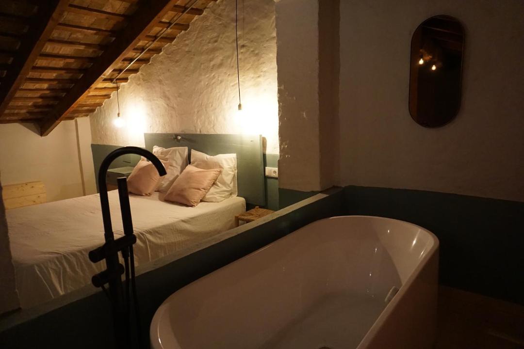 Photo of Bedroom in En Corts