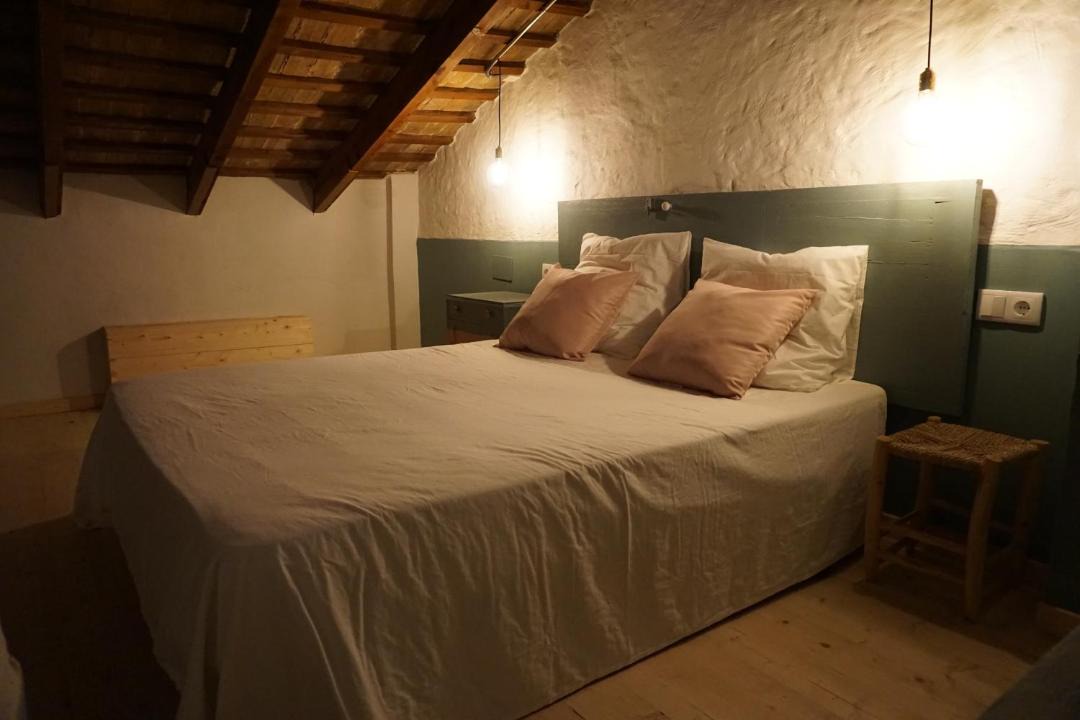 Photo of Bedroom in En Corts