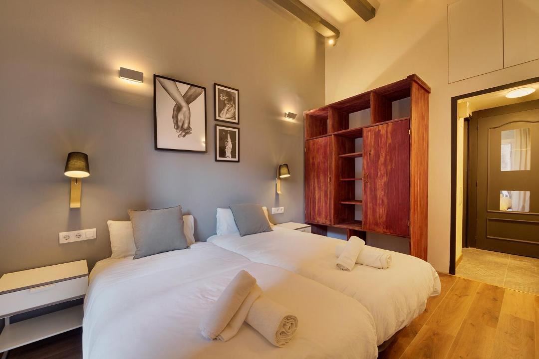 Photo of Bedroom in El Parc i la Llacuna del Poblenou
