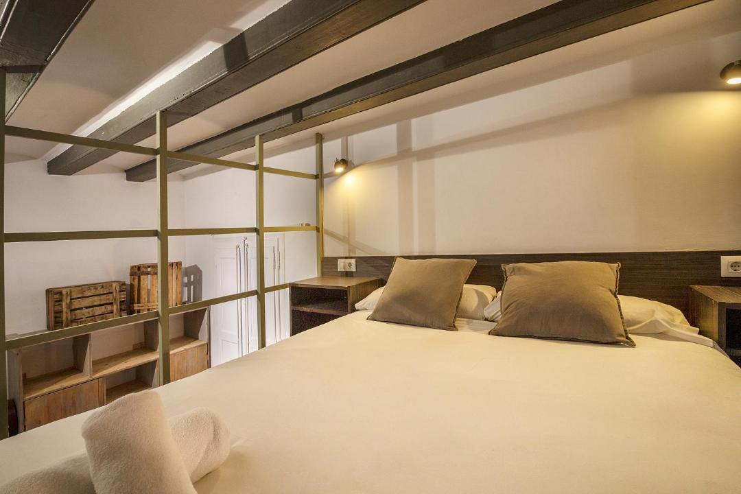 Photo of Bedroom in El Parc i la Llacuna del Poblenou