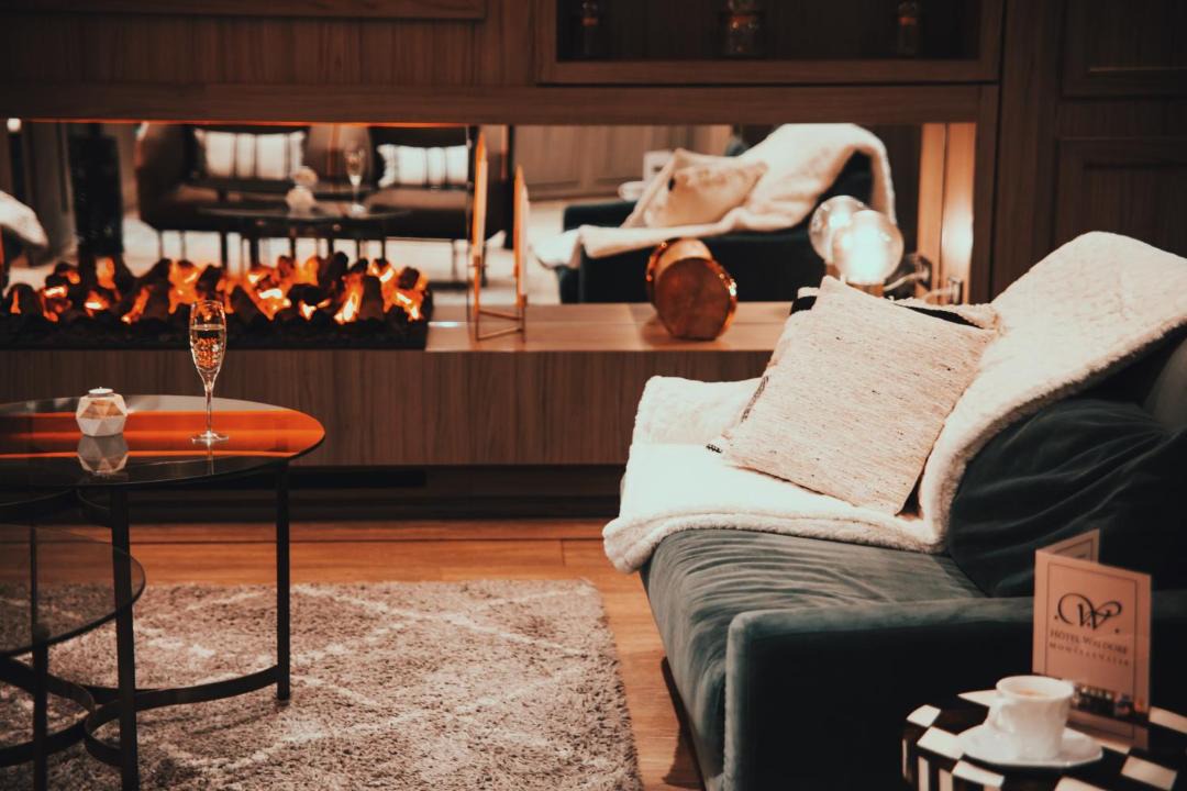 Photo of Livingroom in Montparnasse