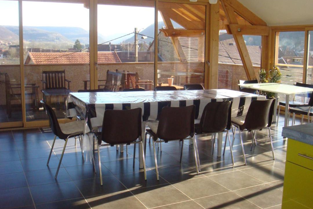 Photo of Others in Ornans