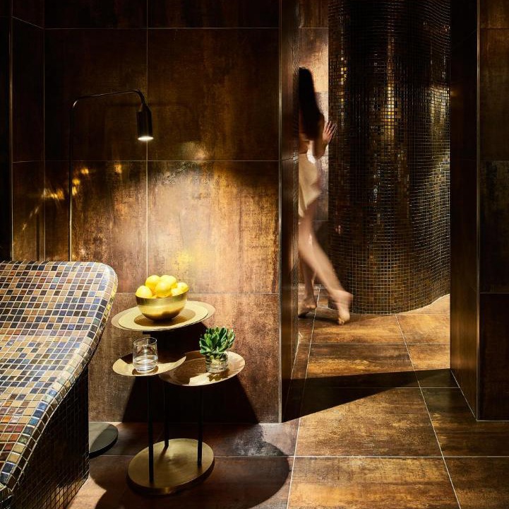 Photo of Bathroom in Opatija