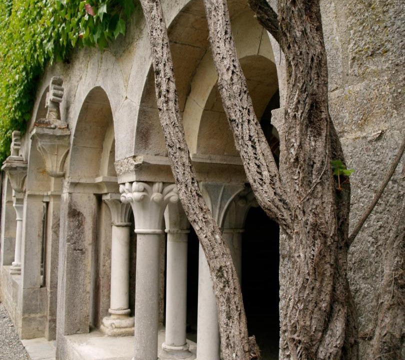 Photo of Buildings in Capvern