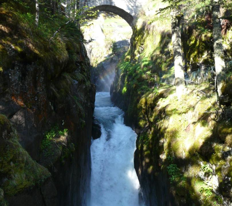 Photo of Outdoor in Capvern