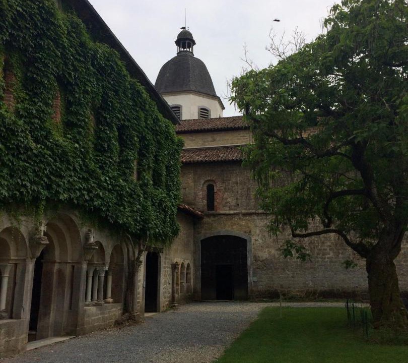 Photo of Buildings in Capvern