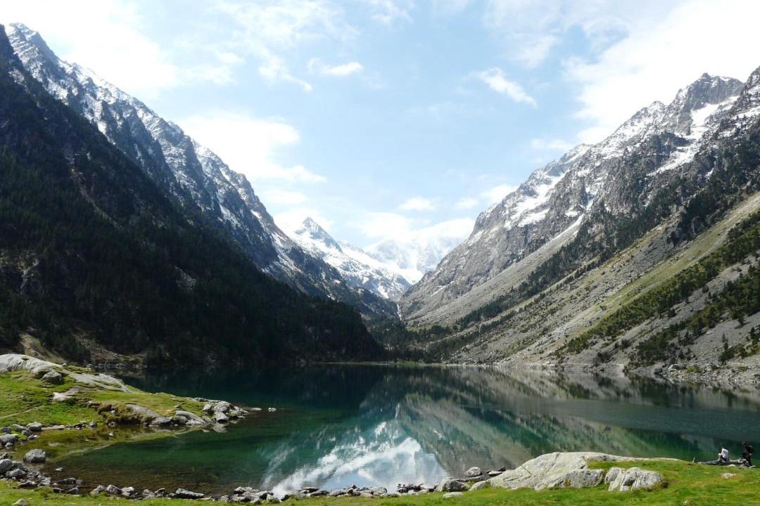 Photo of Outdoor in Capvern