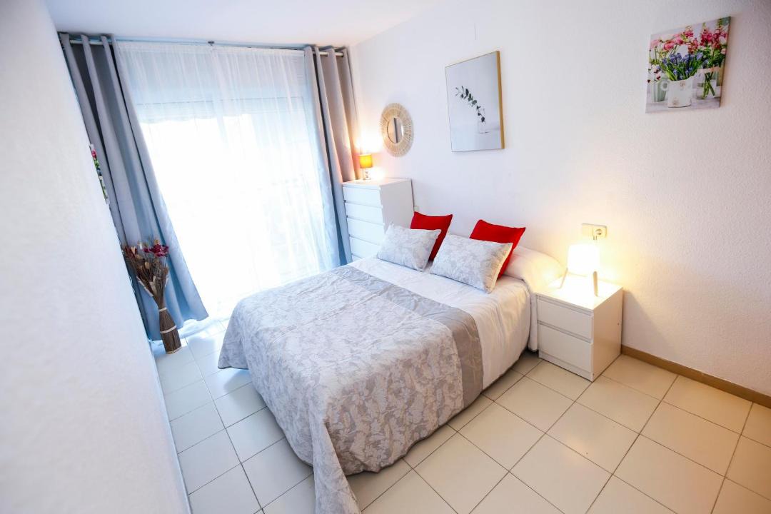 Photo of Bedroom in Tarragones