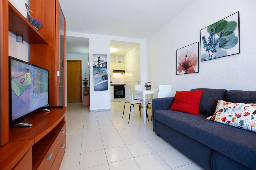 Photo of Livingroom in Tarragones