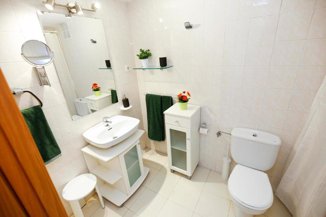 Photo of Bathroom in Tarragones