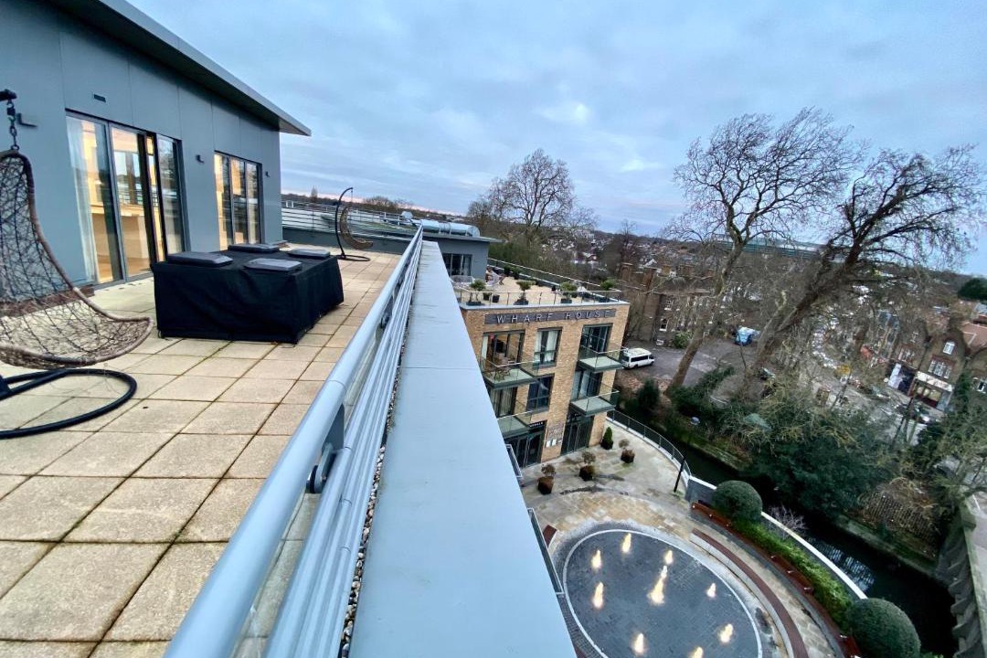 Photo of Others in St. Margarets and North Twickenham