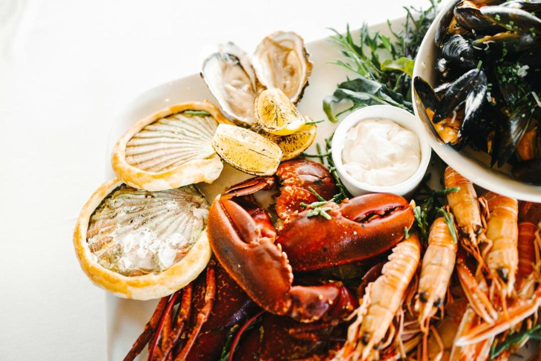 Photo of Others in Port Appin