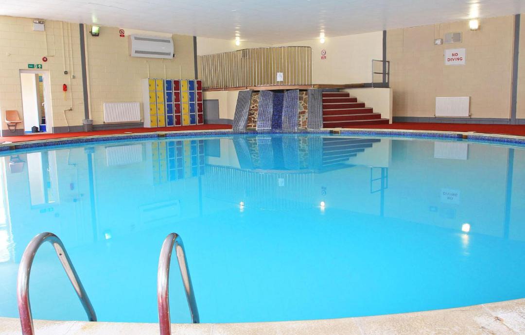 Photo of Outdoor in St. Ann's Chapel