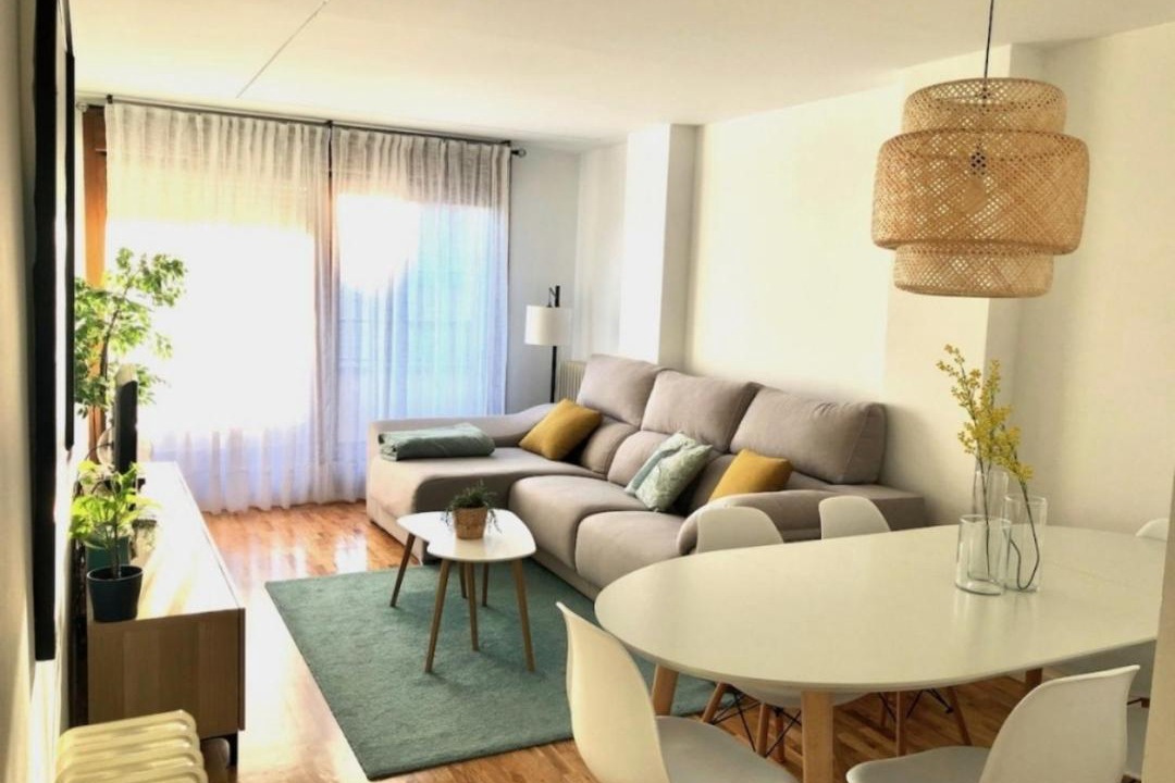 Photo of Livingroom in Olite