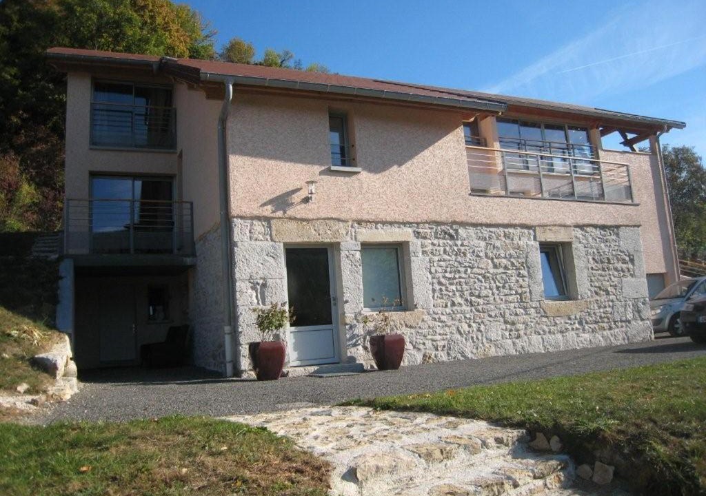 Photo of Others in Ornans