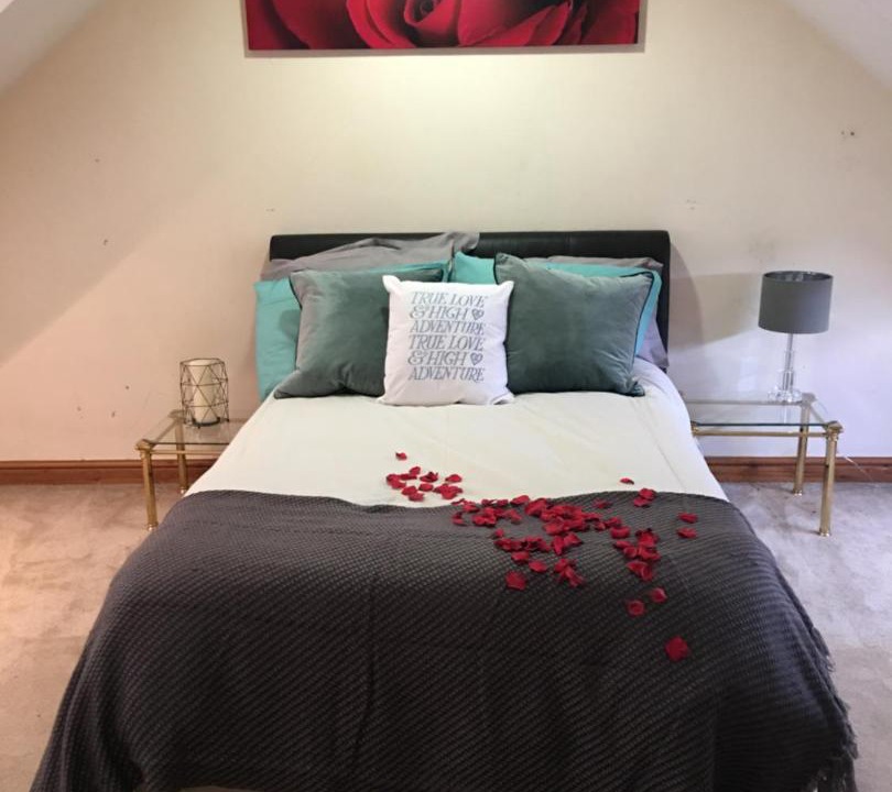 Photo of Bedroom in Tyldesley