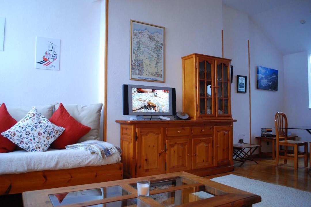 Photo of Livingroom in Jaca