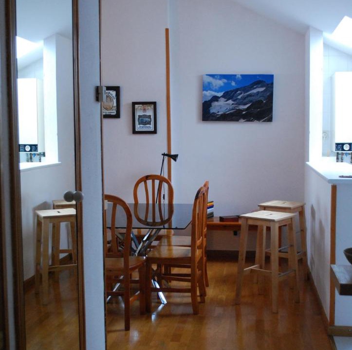 Photo of Livingroom in Jaca