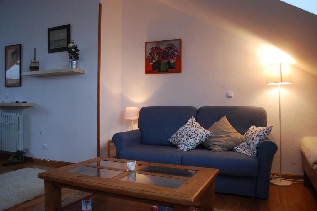 Photo of Livingroom in Jaca