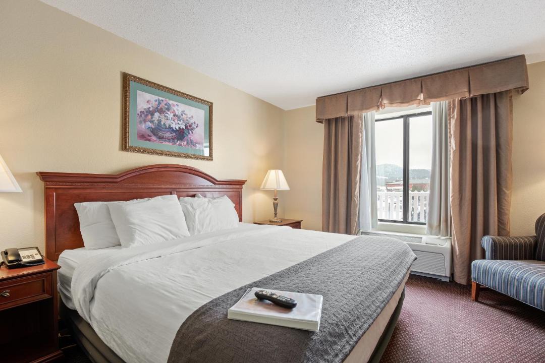 Photo of Others in Hot Springs