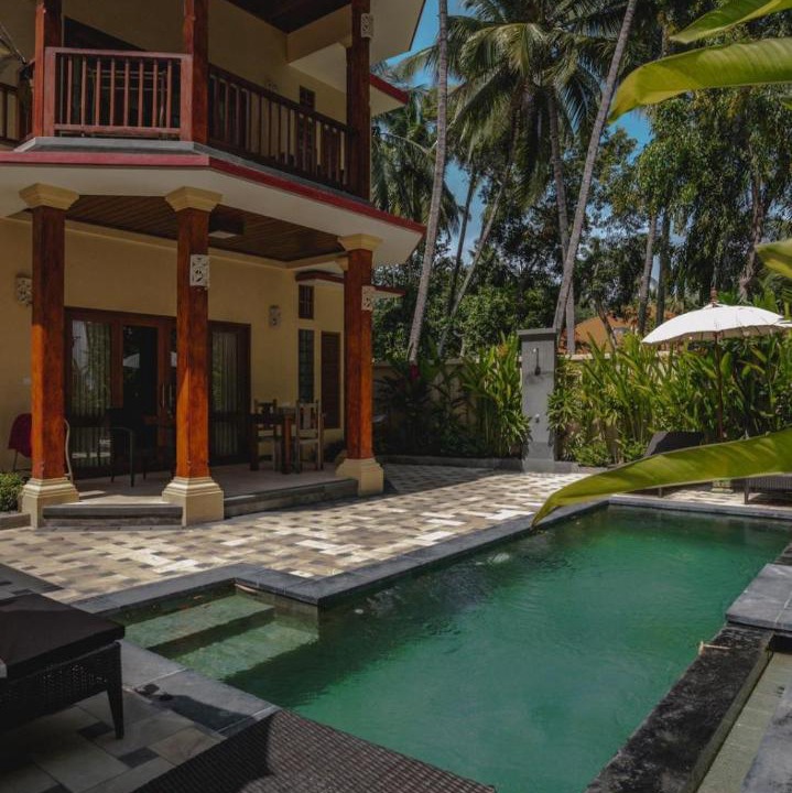 Photo of Outdoor in Tejakula