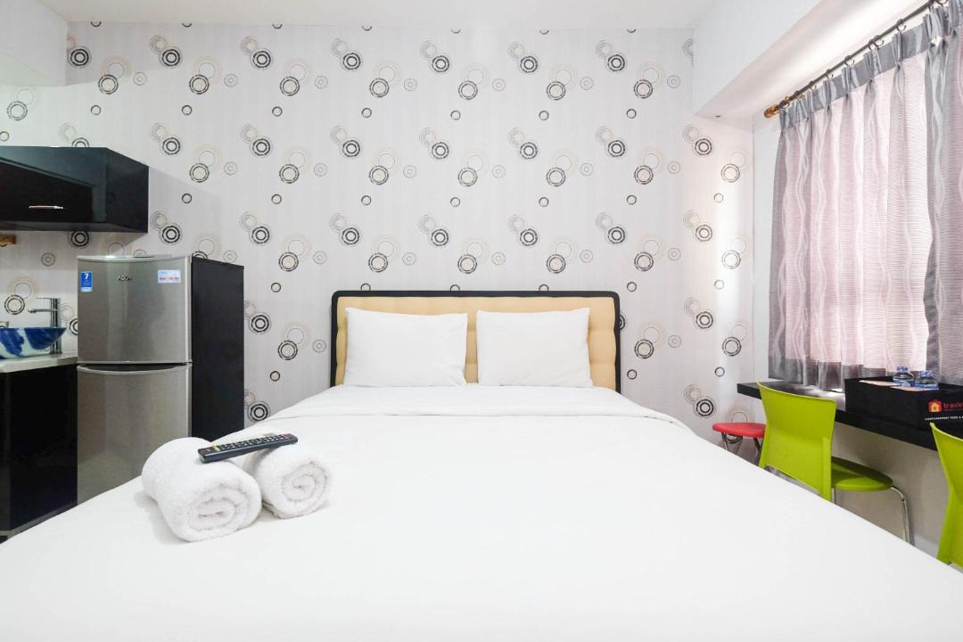 Photo of Bedroom in Pondokcina