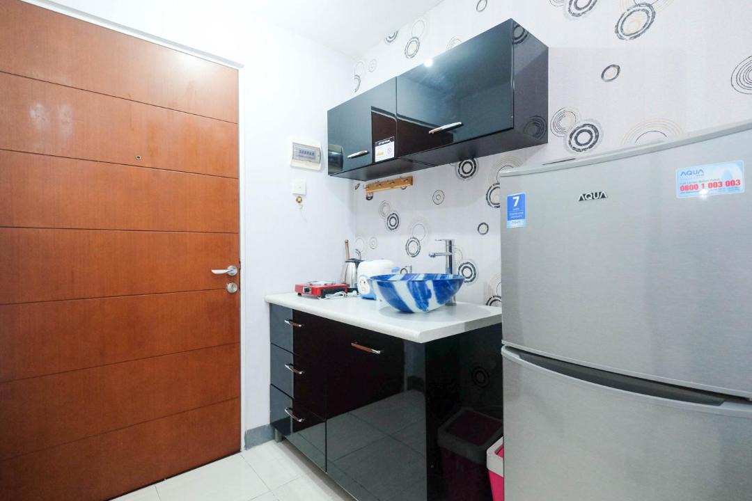 Photo of Kitchen in Pondokcina