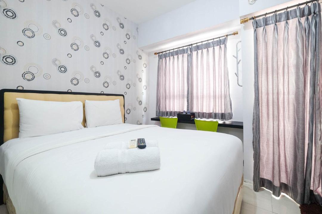 Photo of Bedroom in Pondokcina