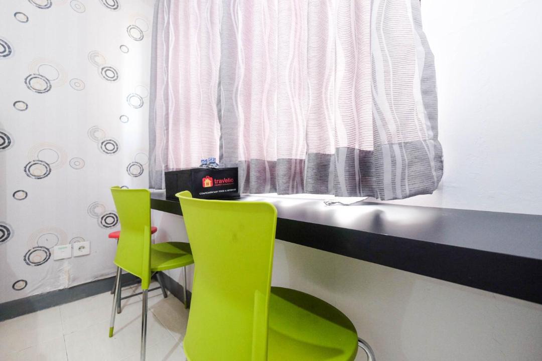 Photo of Livingroom in Pondokcina