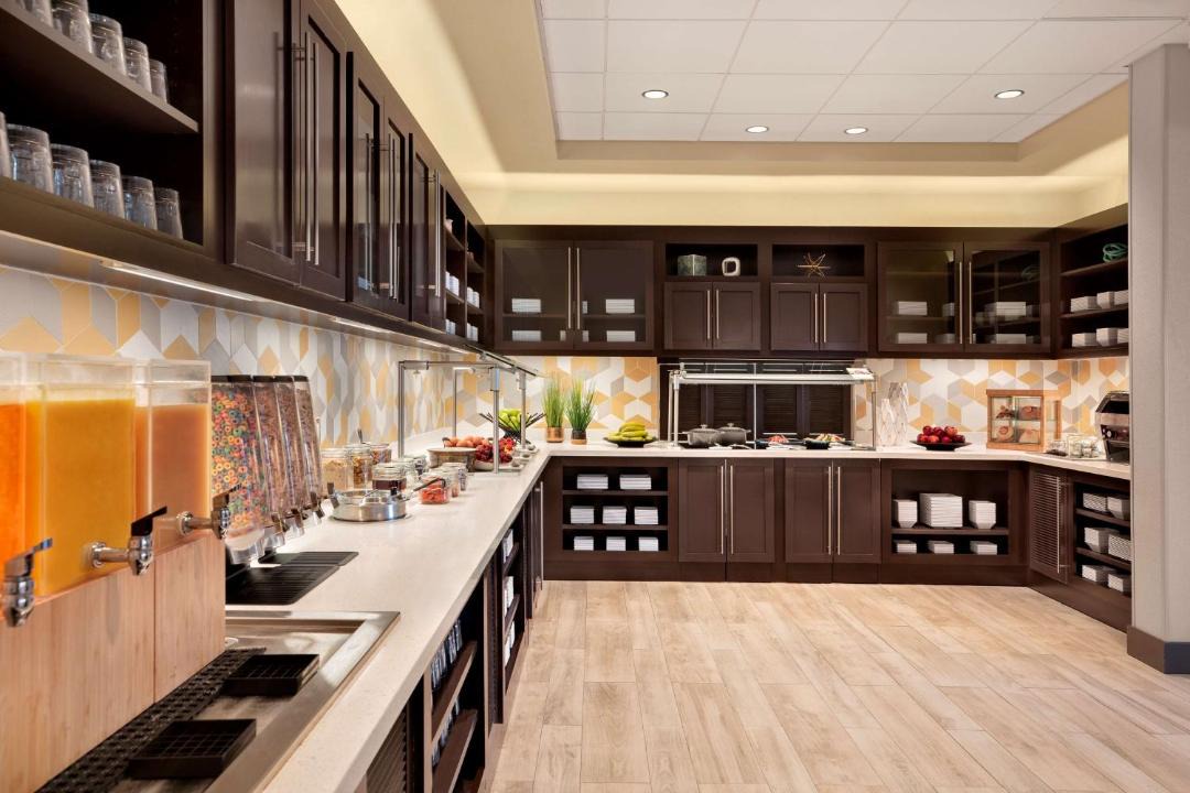 Photo of Kitchen in Nut Tree