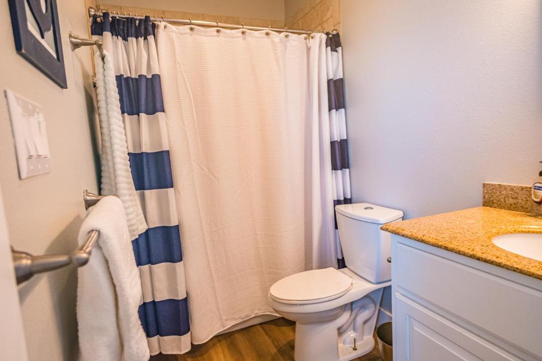 Photo of Bathroom in Safe Harbor