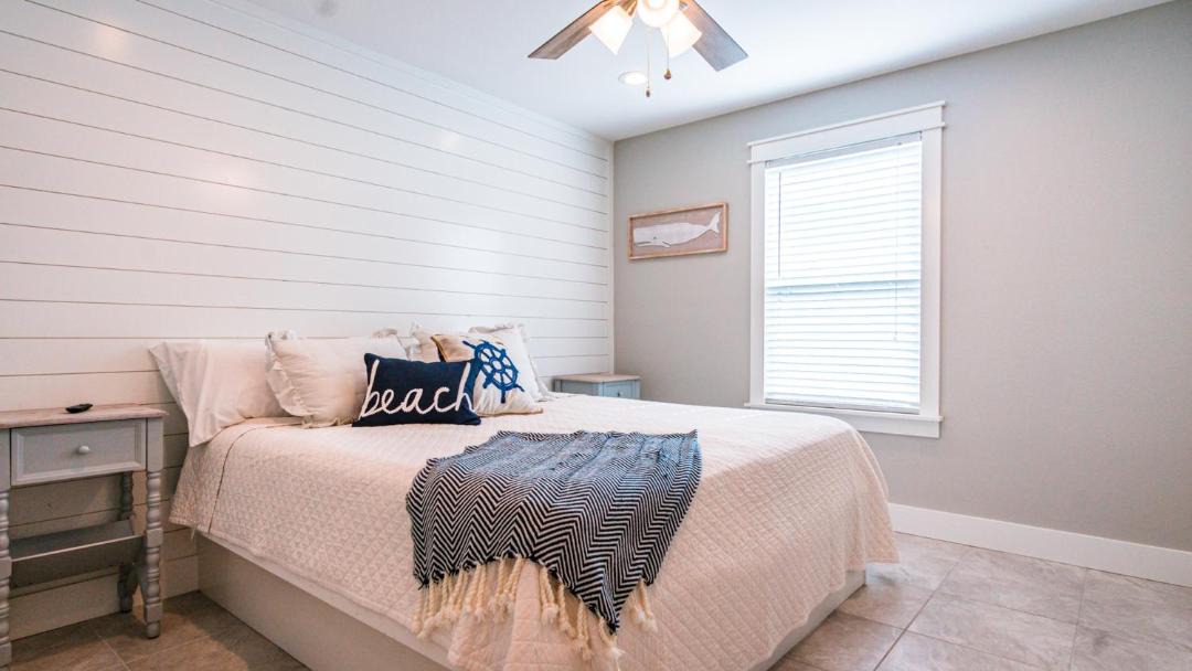 Photo of Bedroom in Safe Harbor