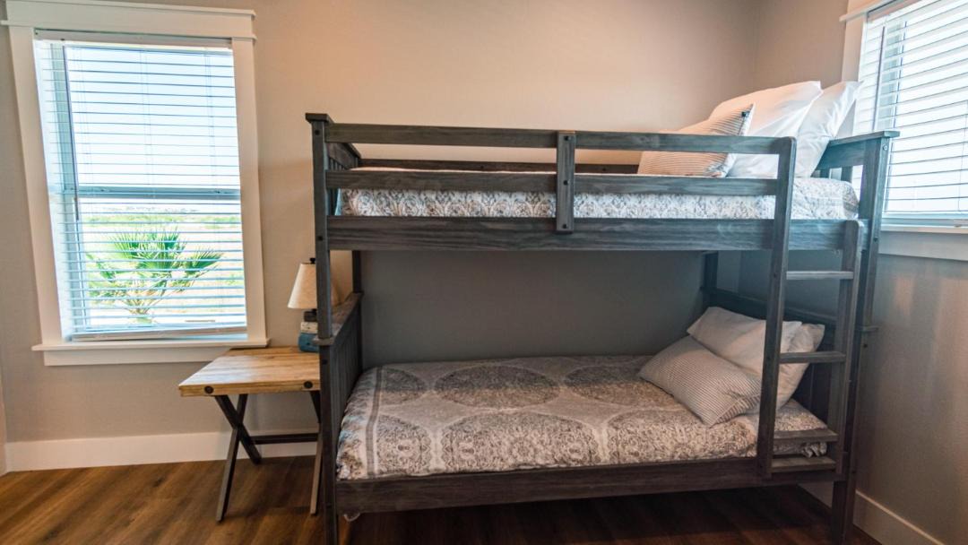 Photo of Bedroom in Safe Harbor
