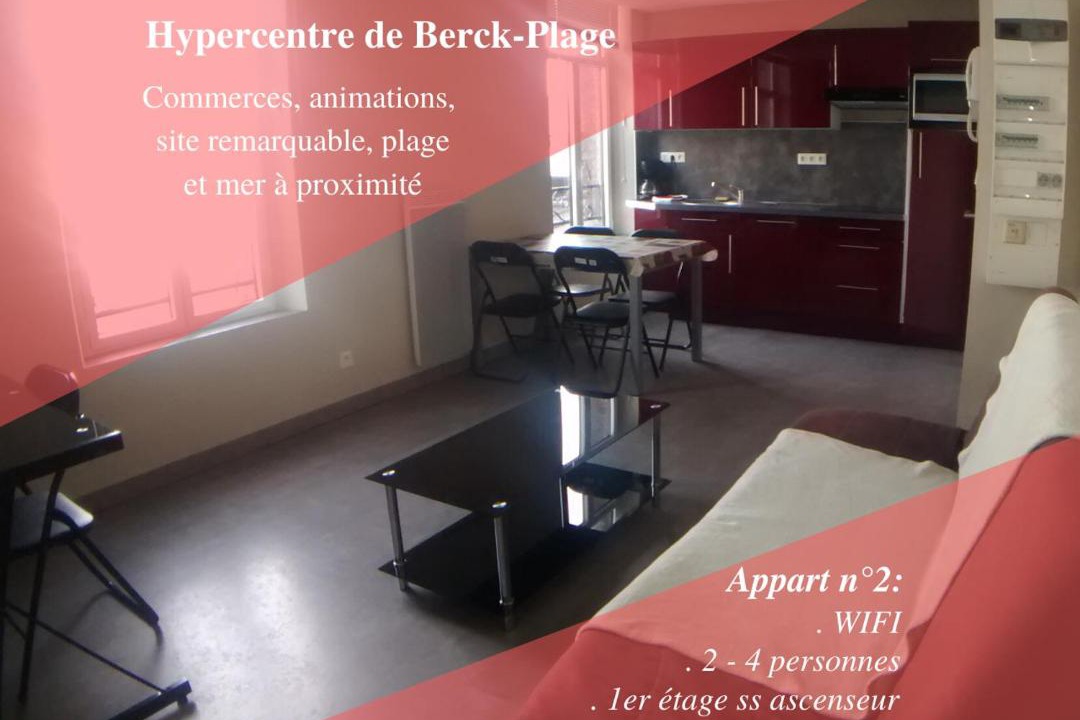 Photo of Others in Berck-sur-Mer