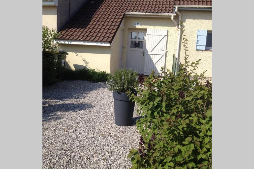 Photo of Buildings in Camiers