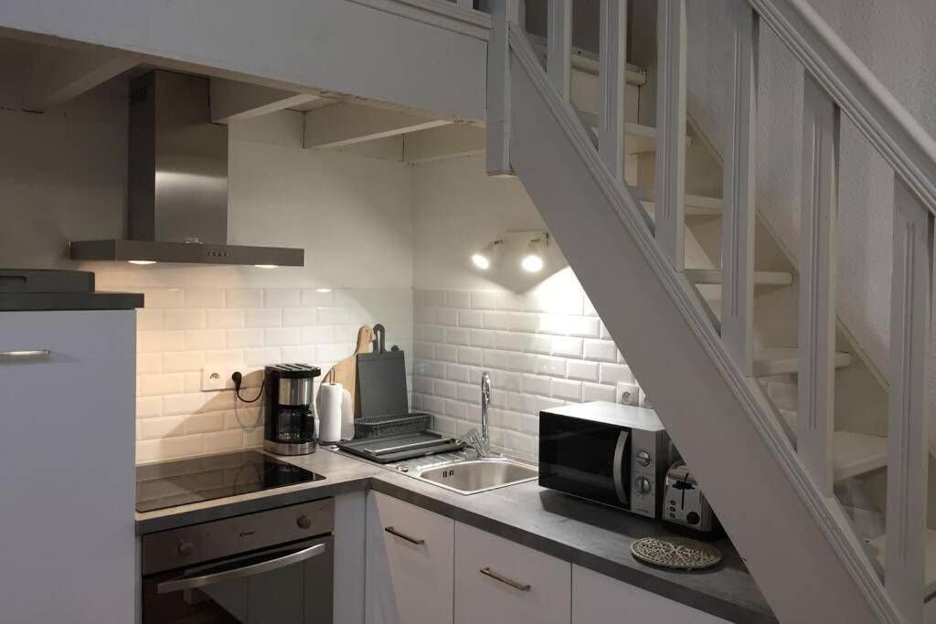Photo of Kitchen in Camiers