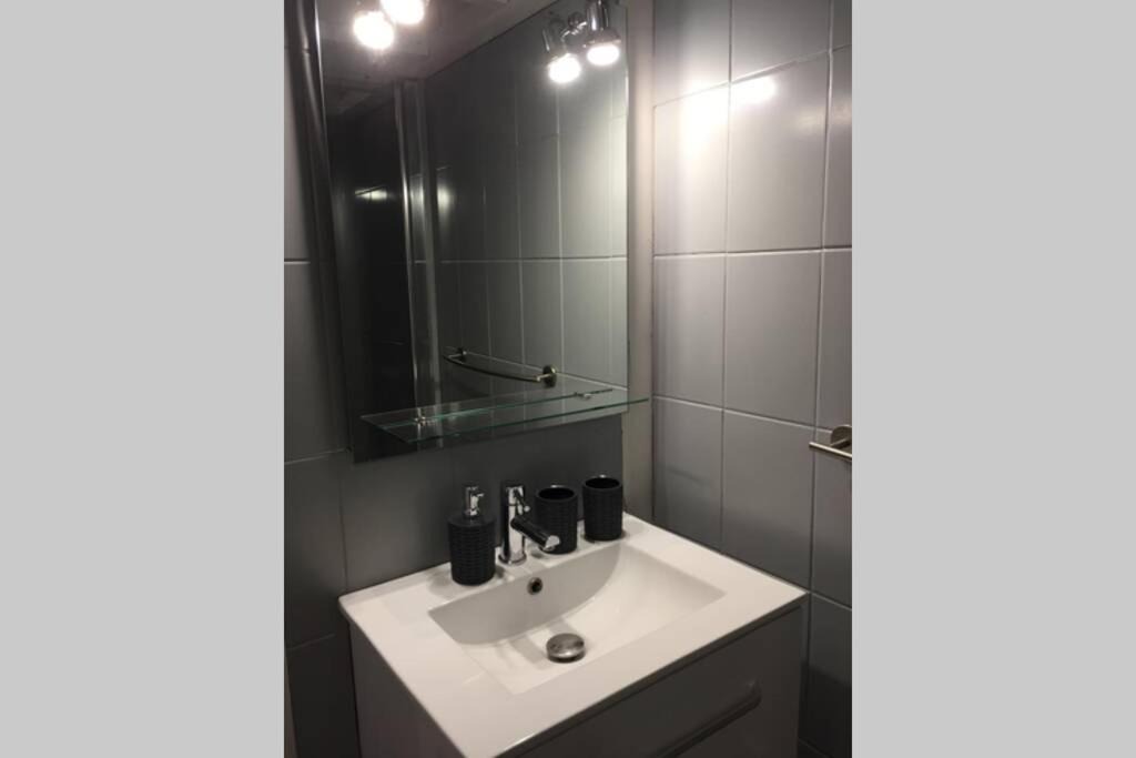 Photo of Bathroom in Camiers