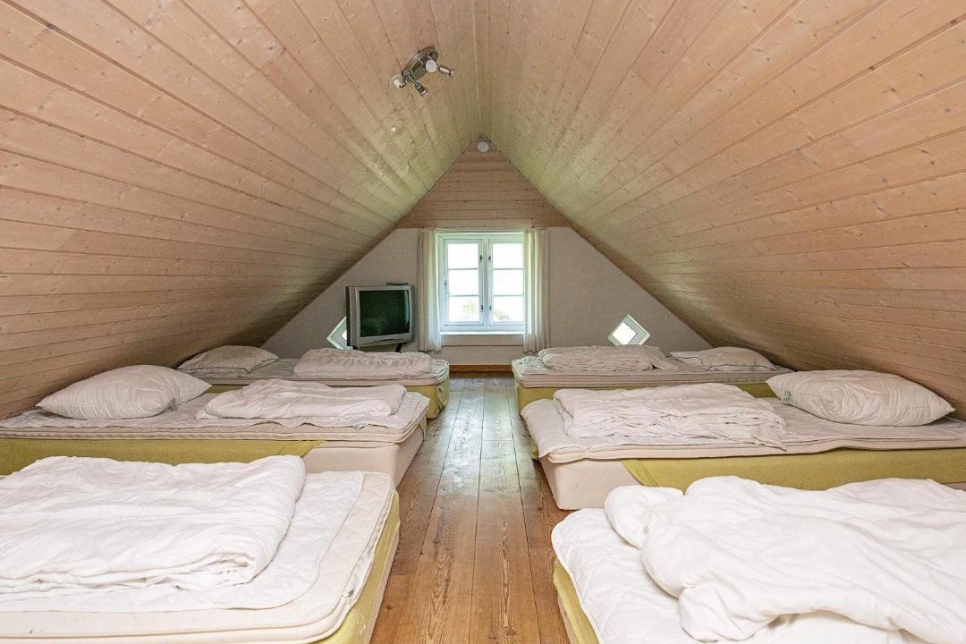 Photo of Bedroom in Øby