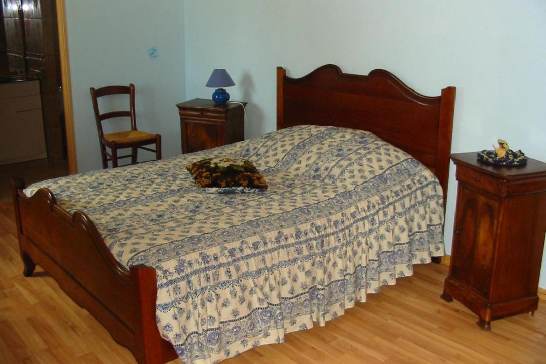 Photo of Bedroom in Crasville