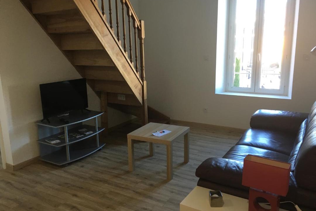 Photo of Livingroom in Lezignan-Corbieres