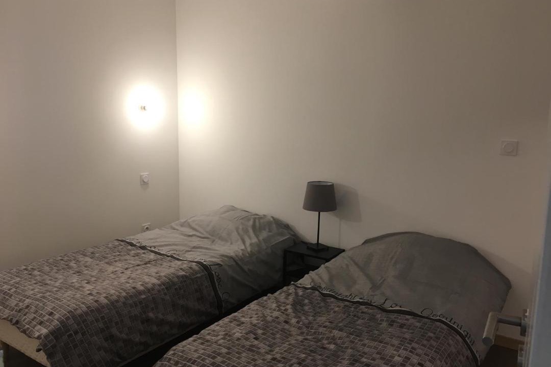 Photo of Bedroom in Lezignan-Corbieres