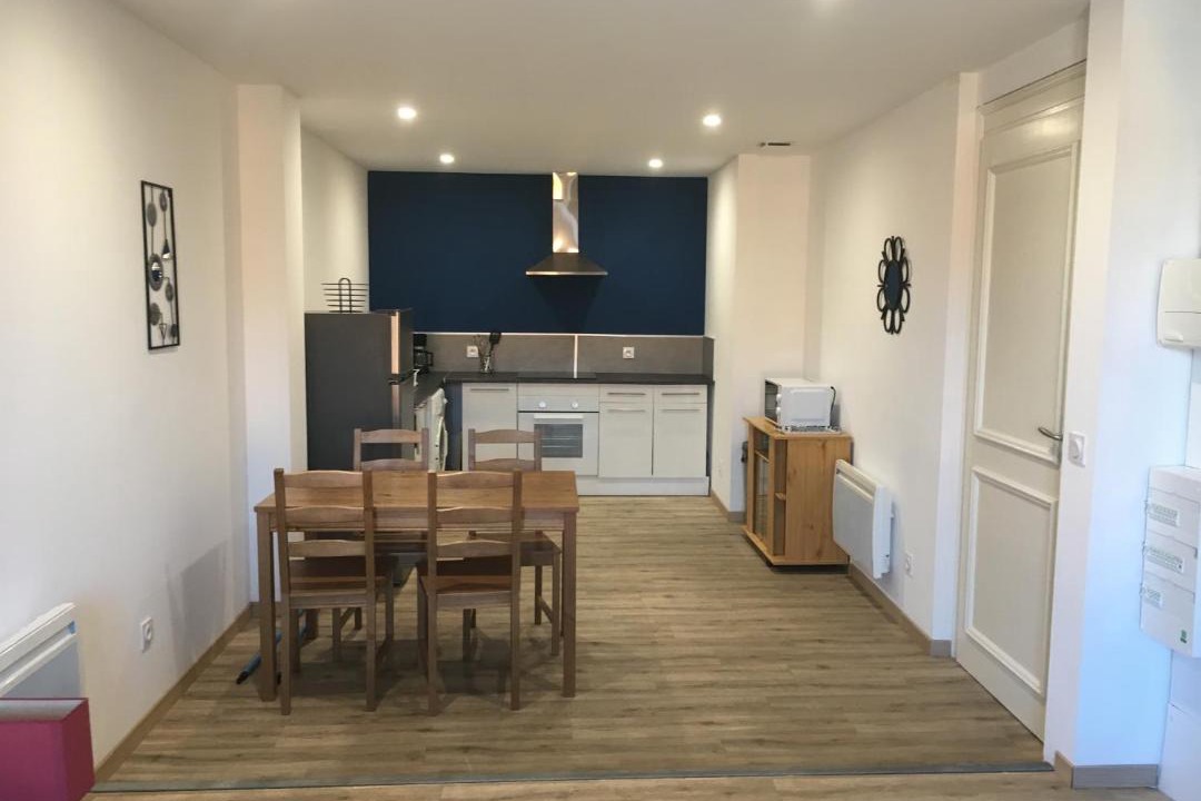 Photo of Livingroom in Lezignan-Corbieres